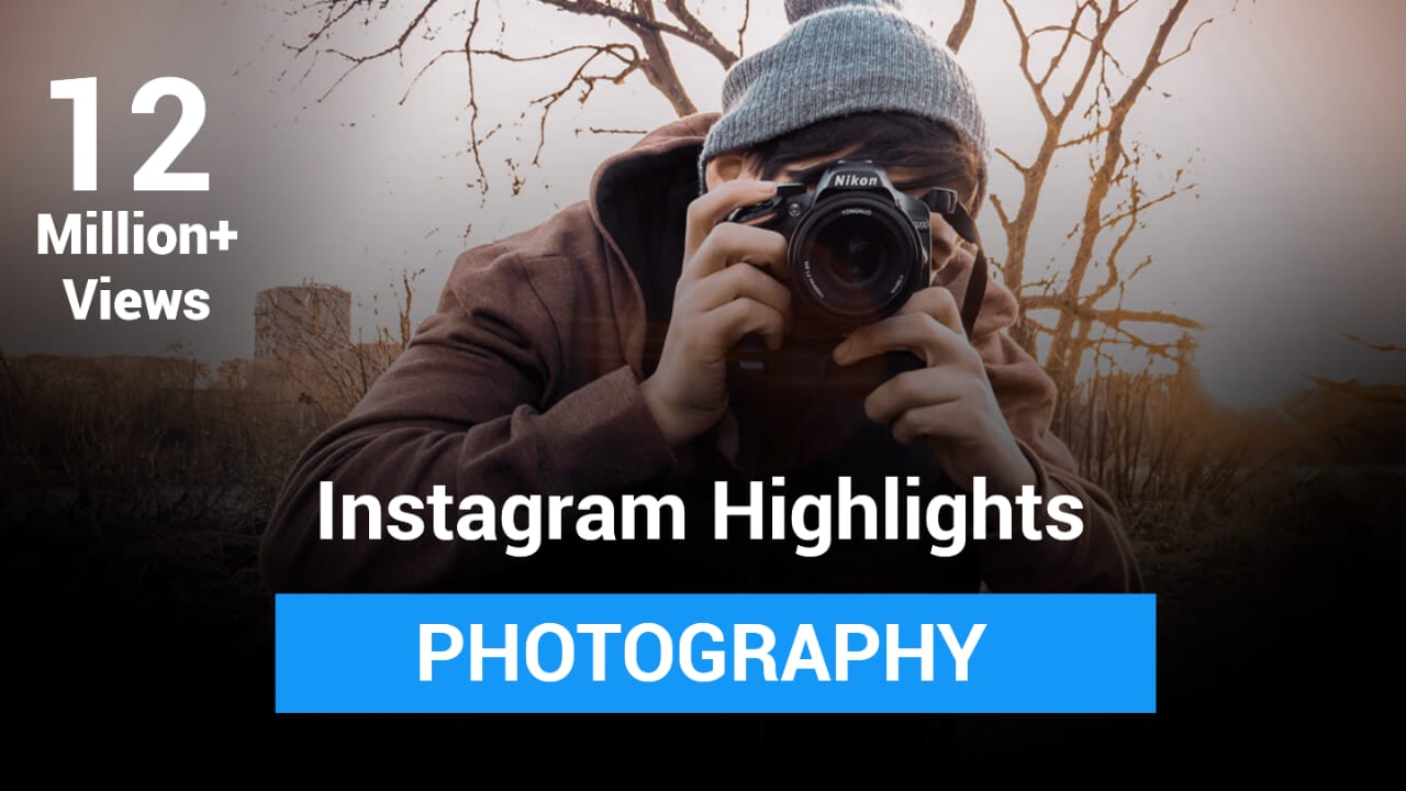 Instagram Highlights